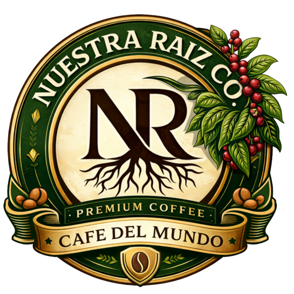 Nuestra Raiz Co.